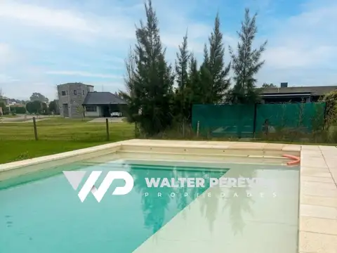 Casa en Venta en Lagos de San Elíseo, USD 230.000