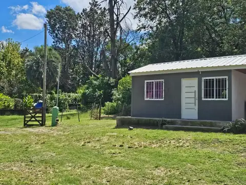 Casa en Venta en Nuevo Rio Ceballos, Rio Ceballos