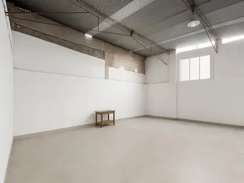 VENTA | Terreno | Balvanera