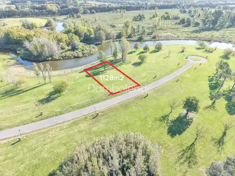 Terreno Lote  en Venta en El Campo - Fincas Exclusivas Cardales, Campana, G.B.A. Zona Norte