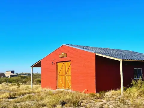 Casa en Venta de 1 dormitorio