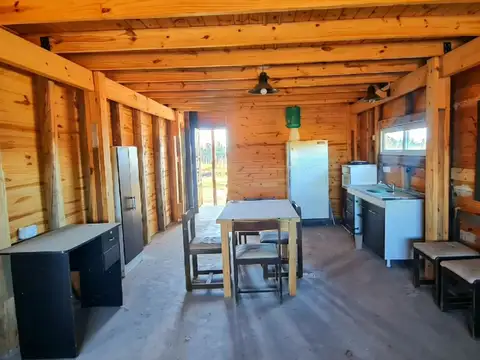 Casa en Venta 2 años