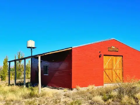 VENTA CASA GALPON FINCA CUADRO BENEGAS SAN RAFAEL