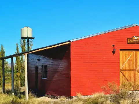 Casa en Venta en Cuadro Benegas, USD 85.000