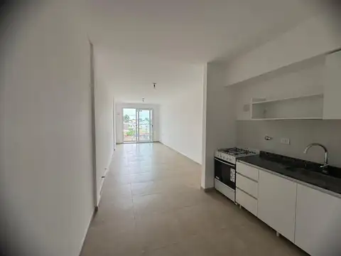 Departamento en Venta en Santa Fe, La Capital