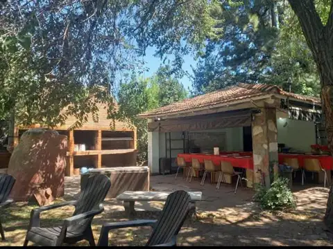 Casa en Venta de 5 dormitorios