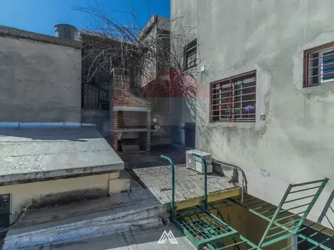 Departamento en Alquiler de 3 ambientes