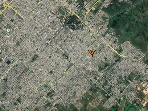 Casa en venta - 2 Dormitorios 1 Baño - La Plata
