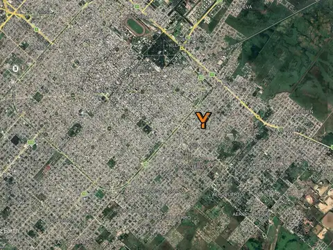 Casa en venta - 2 Dormitorios 1 Baño - La Plata