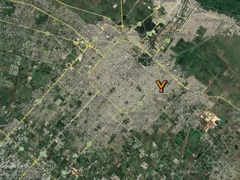 Casa en Venta al Norte