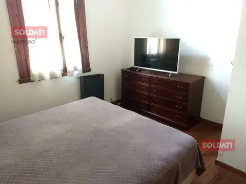 Casa 6 ambientes con 3 baños