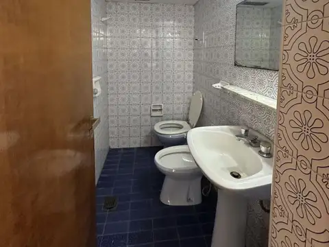 Casa en Alquiler 50 años