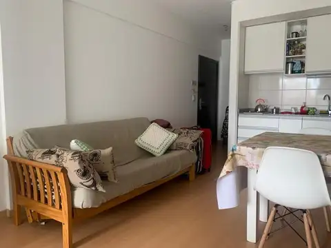 Departamento en Alquiler Temporal en Almagro, USD 700