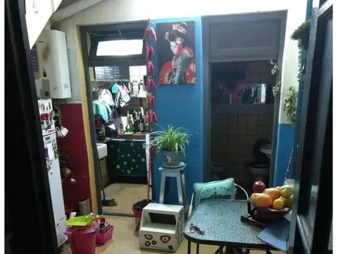 Depto Tipo Casa en Venta de 4 dormitorios