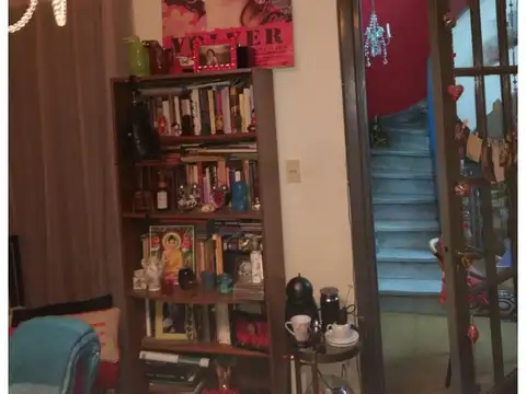 Depto Tipo Casa en Venta de 5 ambientes