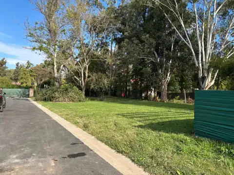 Terreno en Venta en Benavidez, USD 85.000