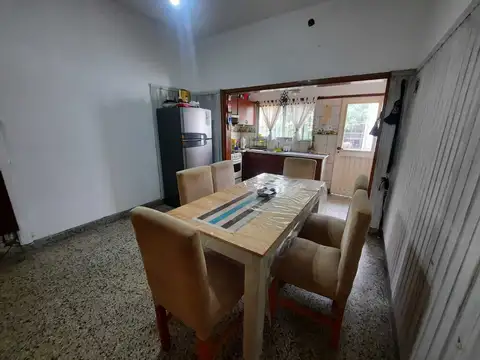 Casa en Alquiler de 2 dormitorios