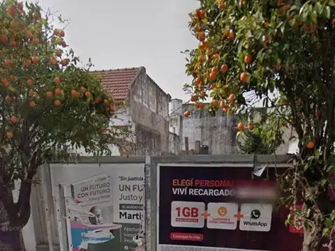 Terreno en Venta de 220,0 m2