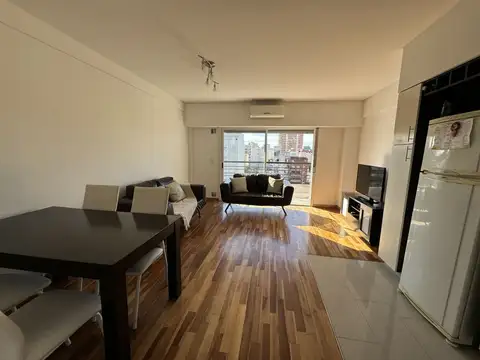 Departamento - ALQUILER_TEMPORAL - Argentina, Capital Federal - La Pampa  5041