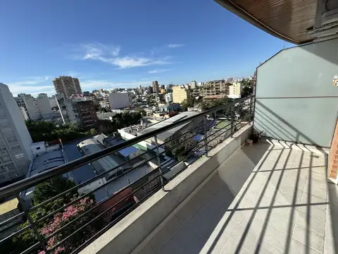 Departamento en Alquiler Temporal de 2 ambientes
