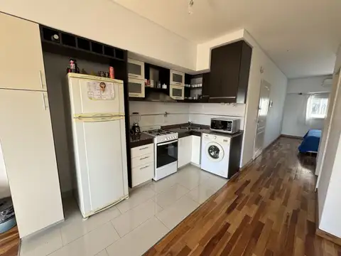 Departamento en Alquiler Temporal al Oeste