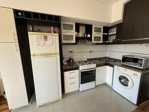 Departamento - ALQUILER_TEMPORAL - Argentina, Capital Federal - La Pampa  5041