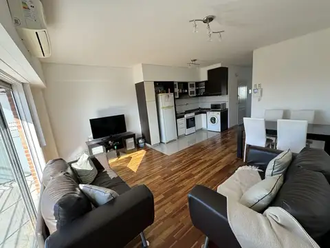 Departamento en Alquiler Temporal de 1 dormitorio