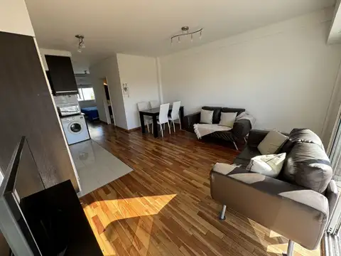 Departamento en Alquiler Temporal en Villa Urquiza, USD 550