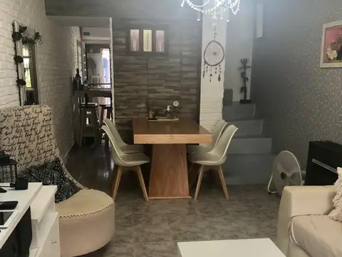 Venta Dúplex (En mini complejo)