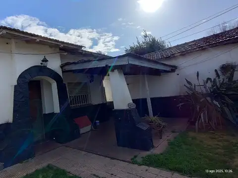 Casa en Venta en Temperley, USD 142.000