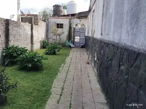 Casa en Venta 60 años