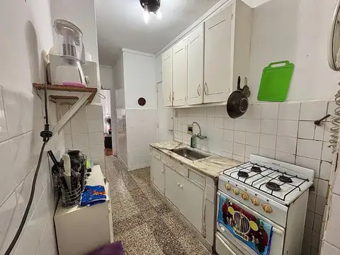 Departamento en Venta 60 años