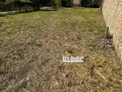 Av. Antartida Argentina