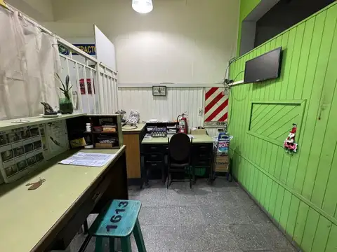Local en Venta 57 años