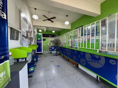 Avenida Rivadavia 23800