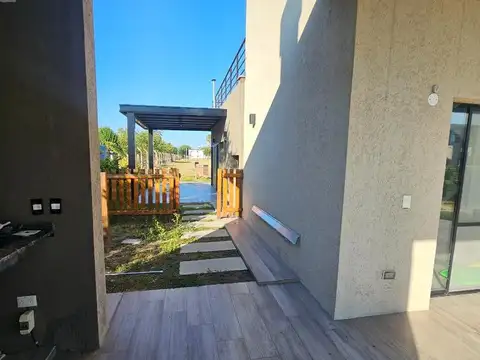 Casa en Venta 2 años
