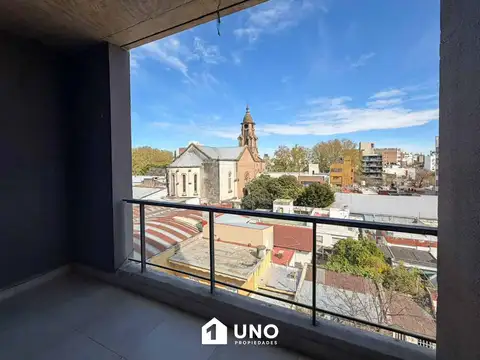 Departamento en Venta al Oeste