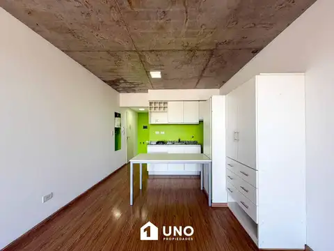 Departamento en Venta en Centro, USD 52.000