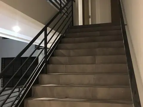 Departamento A ESTRENAR con jardin