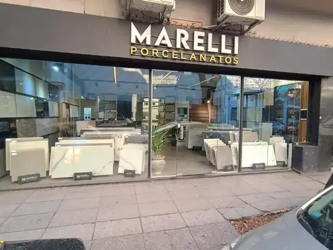 Avenida Monroe 5300