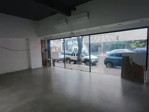 Avenida Monroe 5300