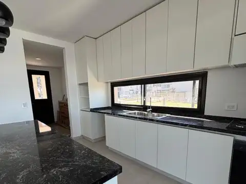 Casa en Venta A Estrenar