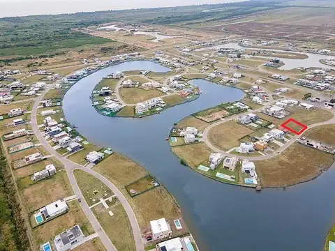 Terreno en Venta de 669,0 m2