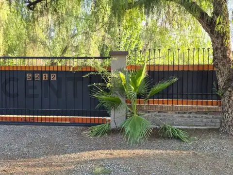 SALON DE EVENTOS CON DEPARTAMENTO INTEGRADO (ACEPTA PERMUTAS)