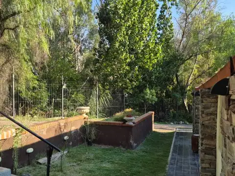 Casa en Venta de 1 dormitorio