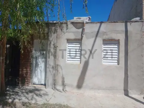 Casa en Venta en Los Boulevares, USD 45.000