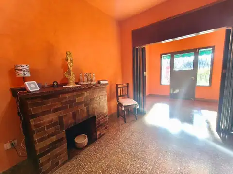 Casa en Venta 45 años