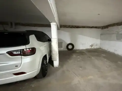 VENTA COCHERA NUEVA CORDOBA