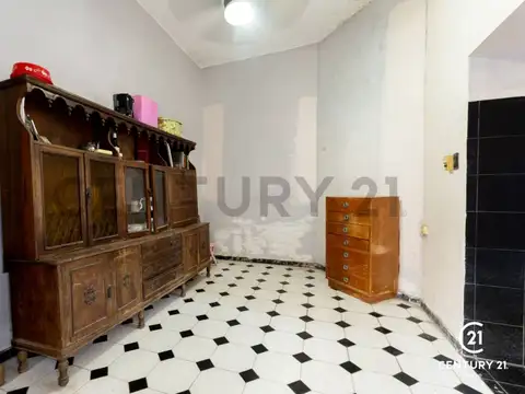 Casa en Venta 62 años