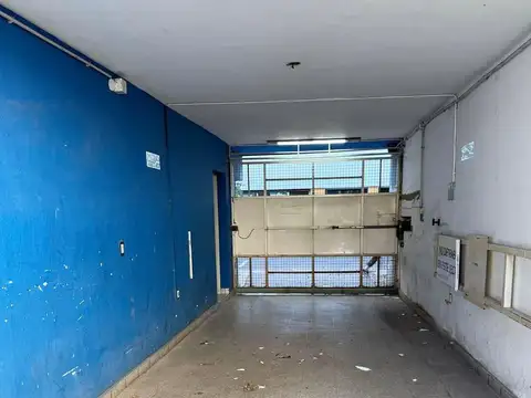 Terreno en Venta 42  mts Fondo